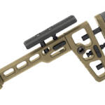 SAMSON SAS STK FLDNG PIC ADPTR FDE