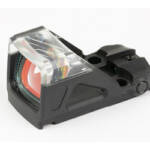 SHLDS OMSSC GL ED RFX MINI SGHT 4MOA