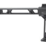 STRIKE FSA SINGLE FOLDING BRACE BLK