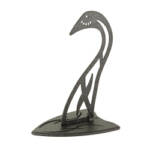 SKULL HOOKER TABLE HOOKER BLK