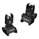ULTRADYNE C4 FLDNG SIGHT COMBO 7.62