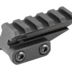 UNITY FAST ACCESSORY RISER BLACK