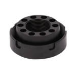 SILENCERCO CHARLIE DT MOUNT 11/16X24