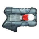 GREY PEPPERBLASTER 3 IN CLEAR CLAMSHELL