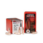 MONOFLEX™ BULLETS - 30 CALIBER, .308, 140 GRAIN, 50/BX