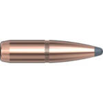 INTERLOCK BULLETS - 6MM, .243, 100 GRAIN, BTSP, 100/BX