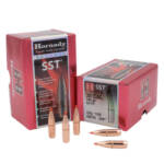SST BULLETS - 30 CALIBER, .308, 180GR 100/BX