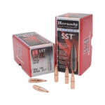 SST SUPER SHOCK TIP BULLET - 270 CAL. .277", 130 GR, 100/BX