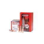 ELD-X BULLETS - 30 CAL .308, 200 GR, 100/BX
