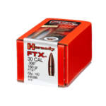 FTX BULLET - 30 CAL. 0.308" , 160 GR, 100/BX