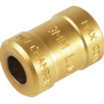 CHAMBER/CASE LEN GAUGE 9MM LUGER