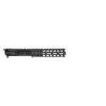 RADIAN MODEL 1 UPPER RECEIVER AND HAND GUARD - BLACK, 8.5"