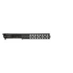 RADIAN MODEL 1 UPPER RECEIVER AND HAND GUARD - BLACK, 10"