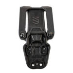 T-SERIES JACKET SLOT BELT LOOP - BLACK, UP TO 2.25"