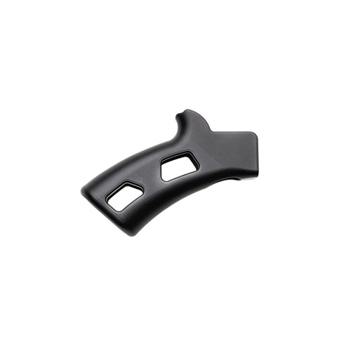 FEATURELESS GRIP - AR-15, BLACK
