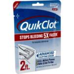 QUIKCLOT GAUZE - 3" X 2'