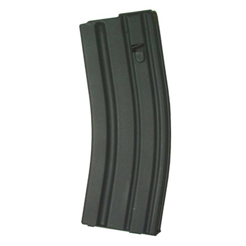 AR-15 10RD .223/5.56 STAINLESS STEEL MAGAZINE