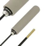 PROOF-POSITIVE BORE STIX .17 CAL - GREY, 40"