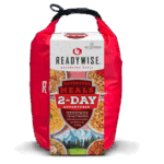 ReadyWise 2 Day Adventure Bag