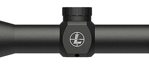 LEUPOLD FREEDOM 4-12X50MM 1" HUNTPLEX#