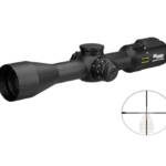 SIG SAUER SIERRA4 4-16X44 30MM BDX-R2