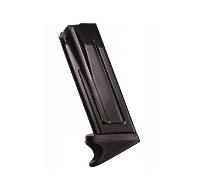 HECKLER AND KOCH (HK USA) MAGAZINE P30SK/VP9SK 9MM 12RD