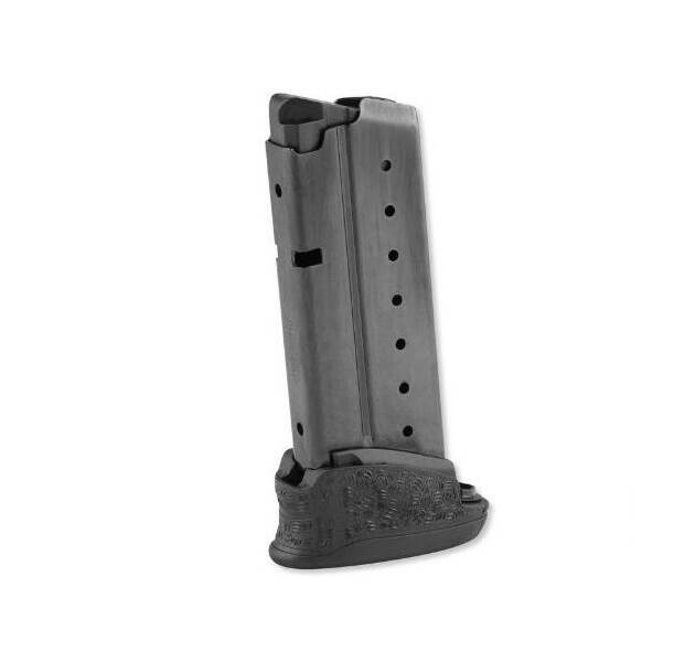 WALTHER ARMS MAGAZINE PPS M2 9MM 7RD