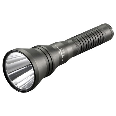 STREAMLIGHT STRION HPL 615LM BLK 12V DC