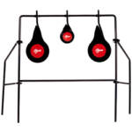 ALLEN EZAIM TRPL SPINNER TGT RIMFIRE