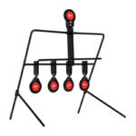 ALLEN EZ AIM RESET SPINNER TGT RMFR