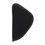 ALLEN IWB HOLSTER SIZE #00 BLK RH