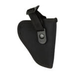 ALLEN CORTEZ NYLON HOLSTER BLK SZ 0