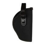 ALLEN CORTEZ NYLON HOLSTER BLK SZ 7