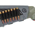 ALLEN NEXT SHOT BRIDGER RFL CART BTS