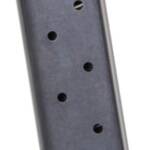 AUTO-ORDNANCE - THOMPSON MAGAZINE 1911 9MM BLUED 9RD