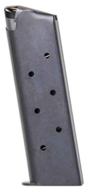 AUTO-ORDNANCE - THOMPSON MAGAZINE 1911 9MM BLUED 9RD
