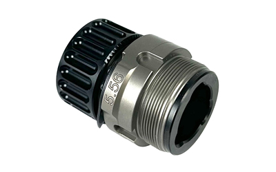 B&T SF TITANIUM HUB ADAPTER 556
