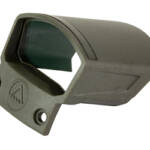 BURRIS FASTFIRE COLOR COVER OD GREEN