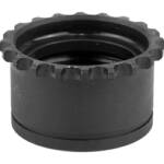 CMMG AR15 BARREL NUT