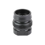 DEAD AIR XERO MOUNT 1/2X28 9MM