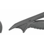 FAB DEF ERGONOMIC POINTING GRIP CMBO