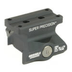 GEISSELE SPR PRCSN MRO 1/3 CO-WIT BK