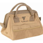 FULL FORGE RANGE TOOL BAG TAN