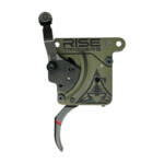RISE RELIANT HUNTER R700 W/BR GREEN