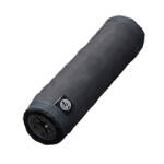 SCO SUPPRESSOR CVR 7.5" BLK CORSET