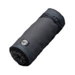 SCO SUPPRESSOR COVER 5.5" BLK CORSET