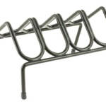 SNAPSAFE 4 GUN PISTOL RACK