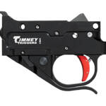 TIMNEY TRIG FITS RUG 10/22(RED SHOE)