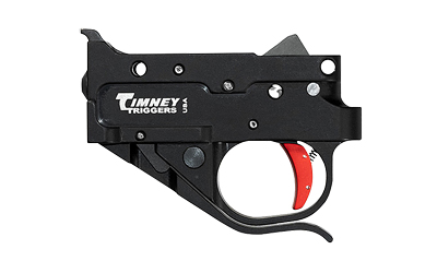 TIMNEY TRIG FITS RUG 10/22(RED SHOE)