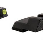 TRIJICON 3DOT HD XR NS YLW HK 9/40/45C